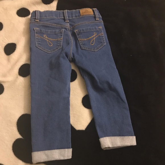 Jeans - Picture 2 of 2